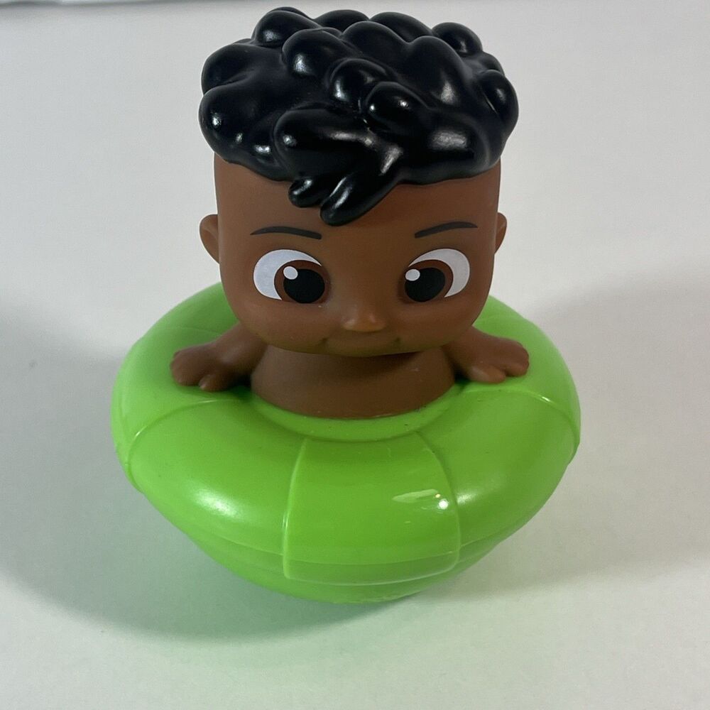 Cocomelon Water Bobble - Cody